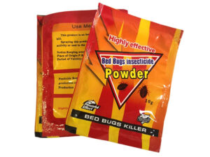 Bedbugs Killer Powder