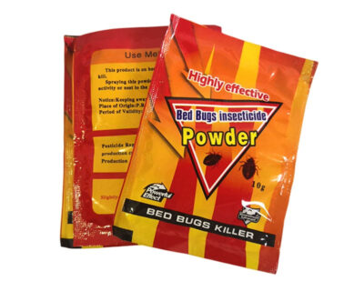 Bedbugs Killer Powder